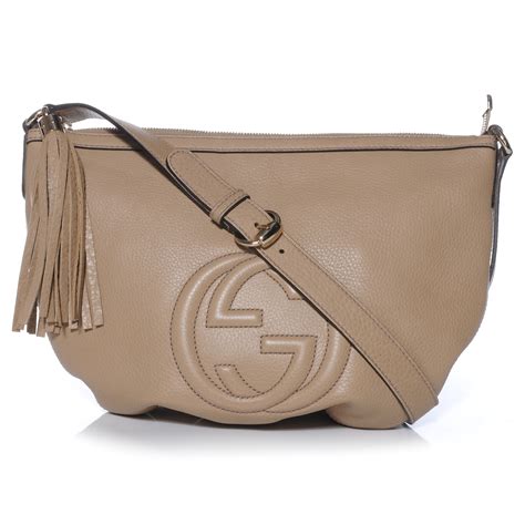 gucci soho messenger bag replica|gucci unisex messenger bag.